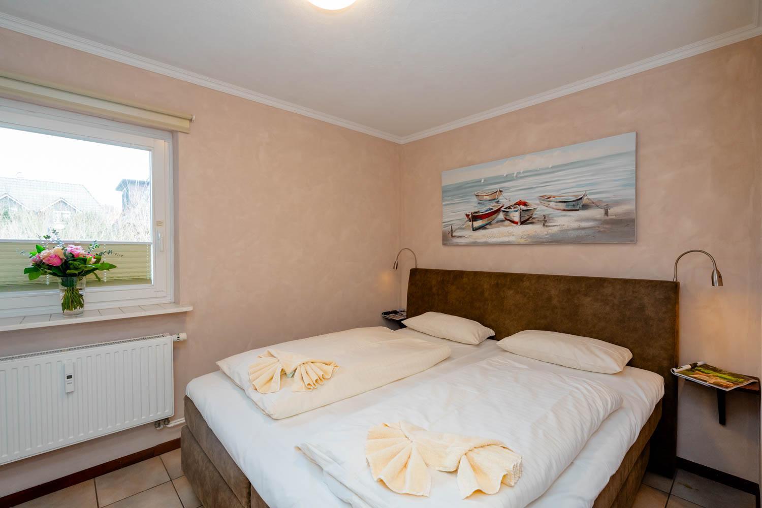 Ferienwohnung Soeder Wenningstedt-Braderup Exterior foto