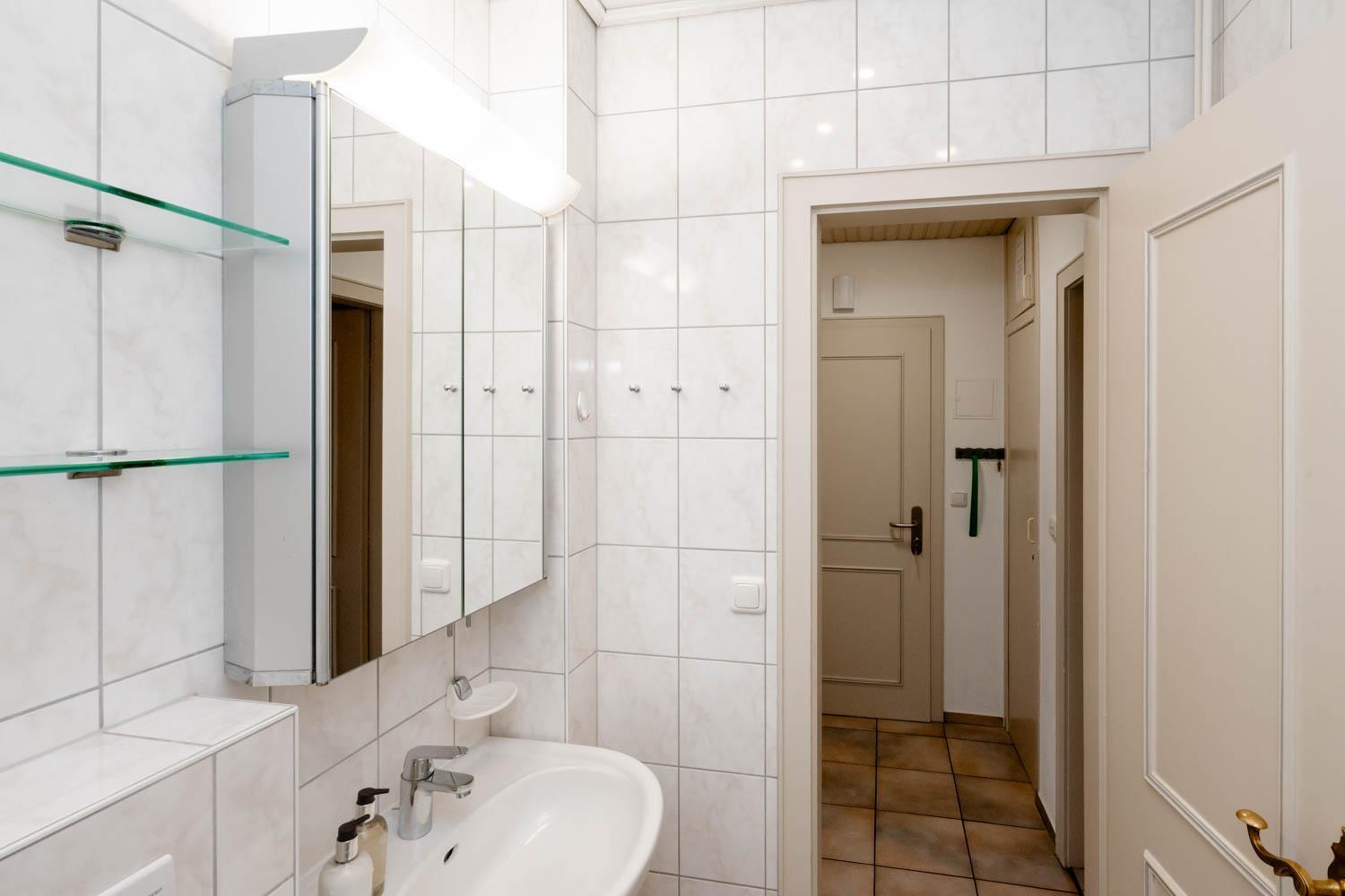 Ferienwohnung Soeder Wenningstedt-Braderup Exterior foto
